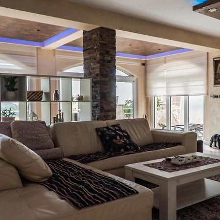 Villa Dragana บุดวา ภายนอก รูปภาพ