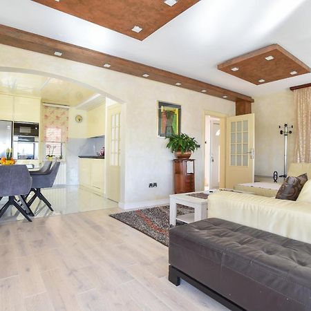 Villa Dragana บุดวา ภายนอก รูปภาพ