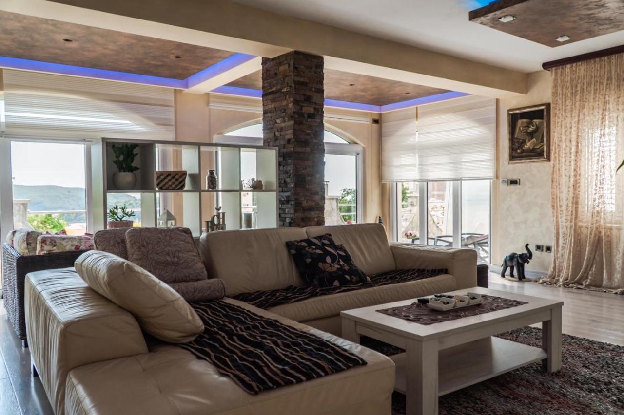 Villa Dragana บุดวา ภายนอก รูปภาพ