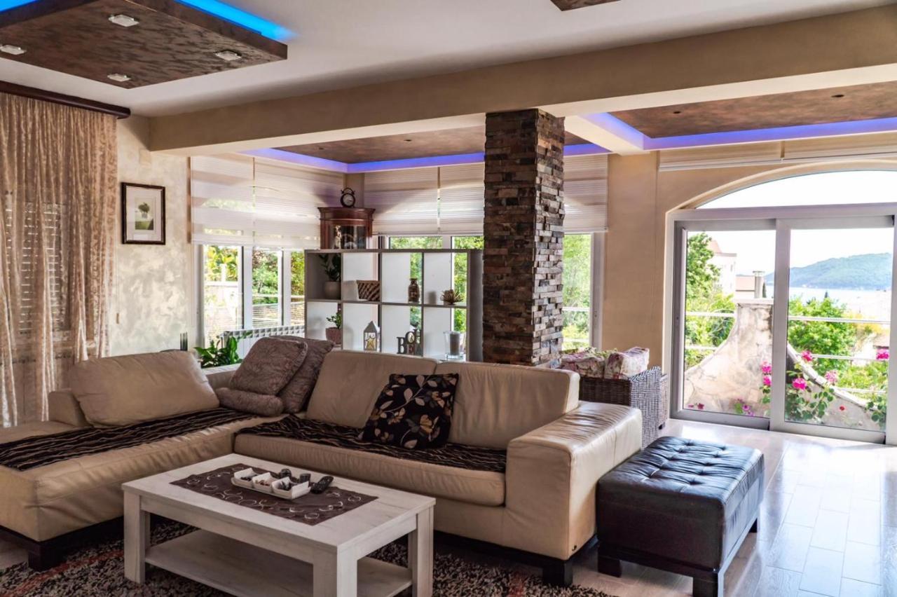 Villa Dragana บุดวา ภายนอก รูปภาพ
