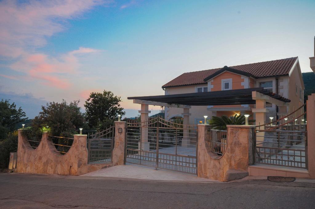 Villa Dragana บุดวา ห้อง รูปภาพ