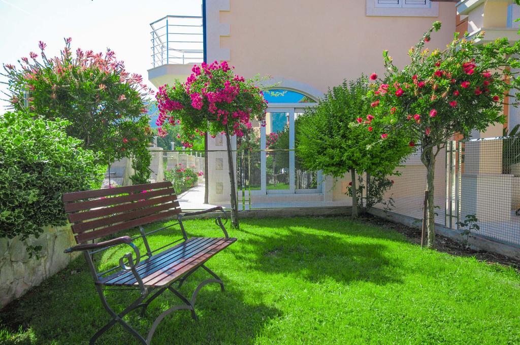 Villa Dragana บุดวา ห้อง รูปภาพ