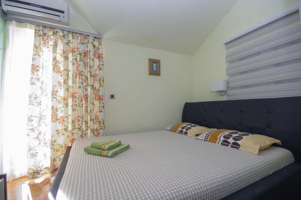 Villa Dragana บุดวา ห้อง รูปภาพ