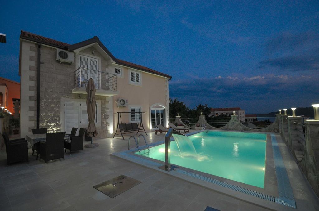 Villa Dragana บุดวา ห้อง รูปภาพ
