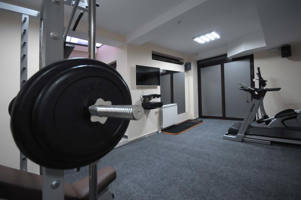 Villa Dragana บุดวา ห้อง รูปภาพ