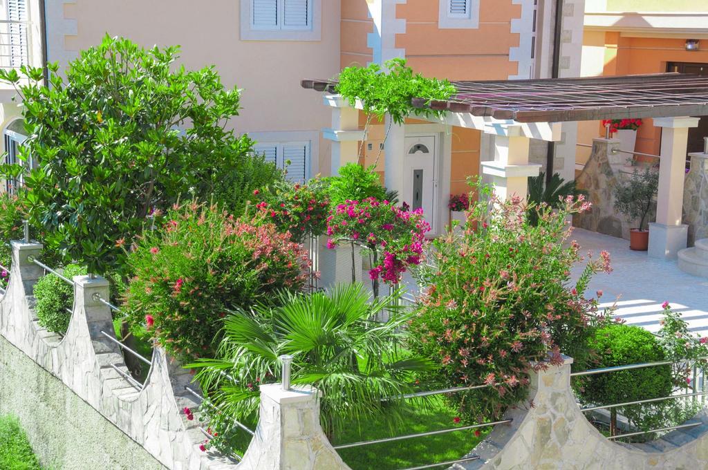 Villa Dragana บุดวา ห้อง รูปภาพ